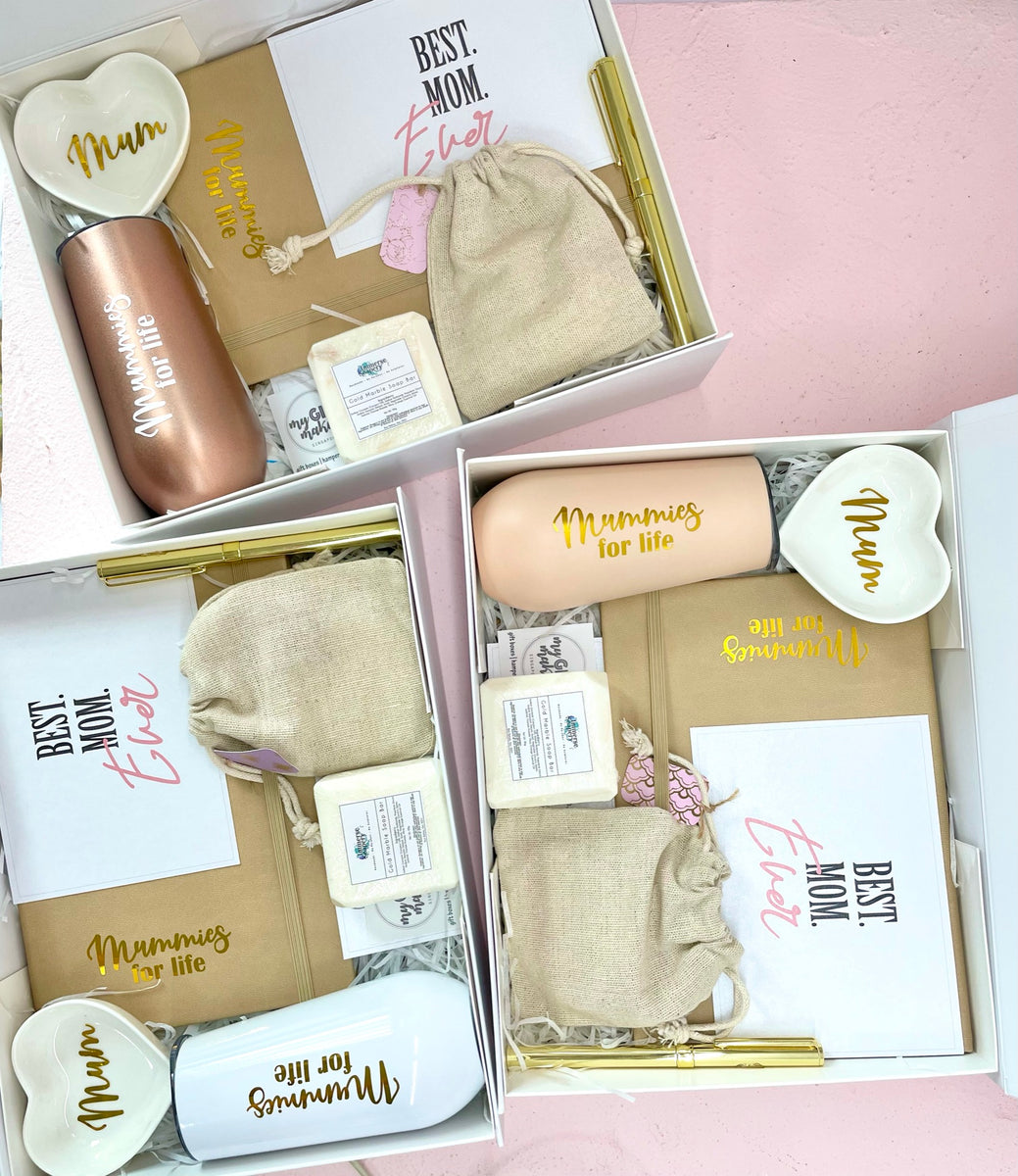 Client Gifting Boxes to Celebrate Mums My Gift Maker
