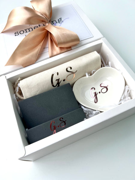 Heart Strings Set