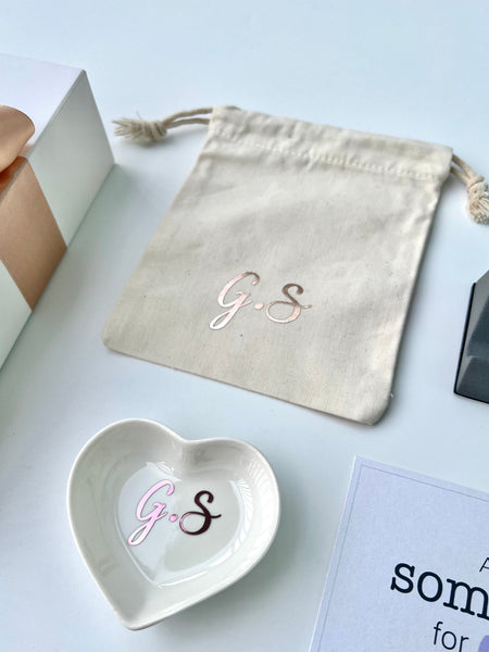 Heart Strings Set