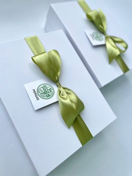 Wellness / Get Well Halal Gift Box 2