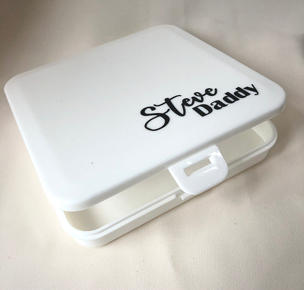 LUXE Personal Desk Set (in Mod)