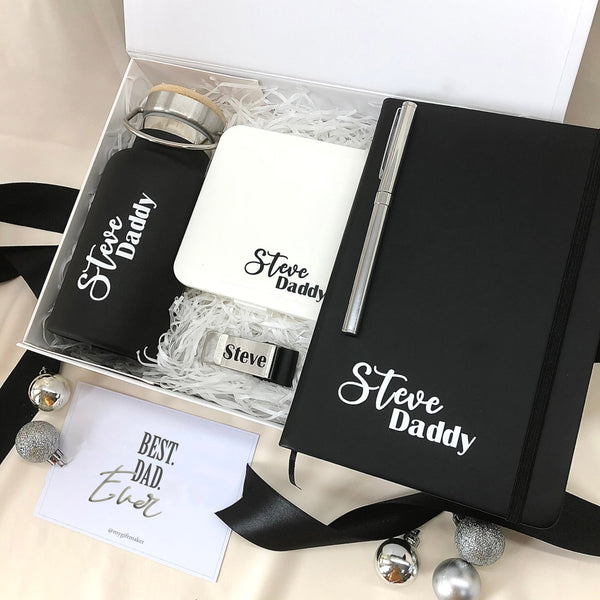 LUXE Personal Desk Set (in Mod)