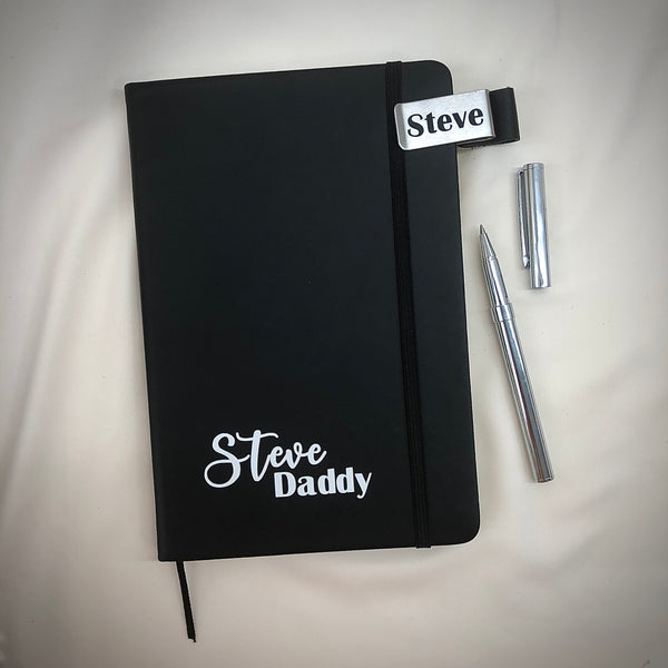 LUXE Personal Desk Set (in Mod)