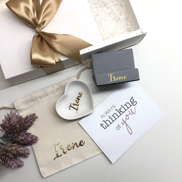 Heart Strings Set
