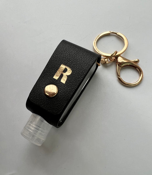 NEW! Marble+Black+Gold Personalised Essentials Kit for Her
