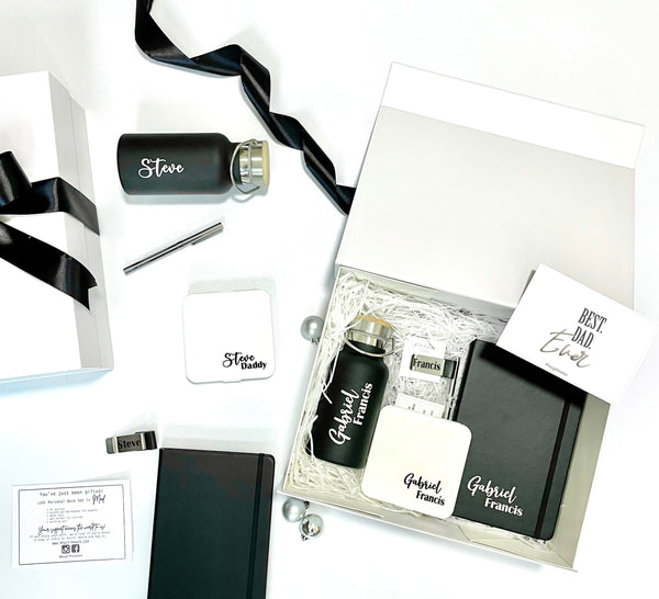 LUXE Personal Desk Set (in Mod)