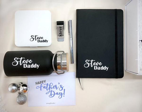 LUXE Personal Desk Set (in Mod)