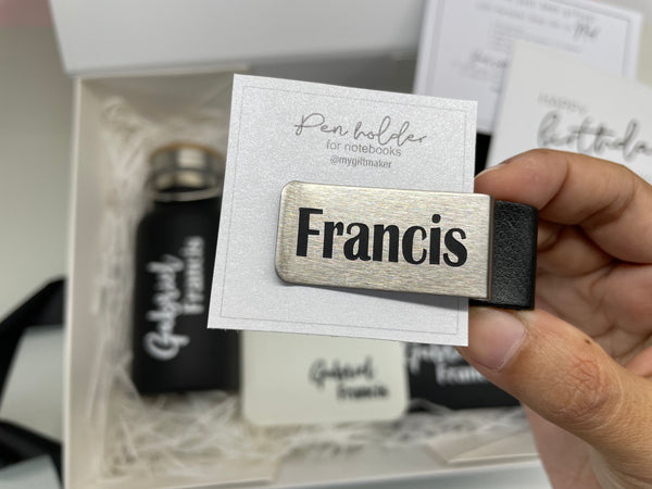 LUXE Personal Desk Set (in Mod)