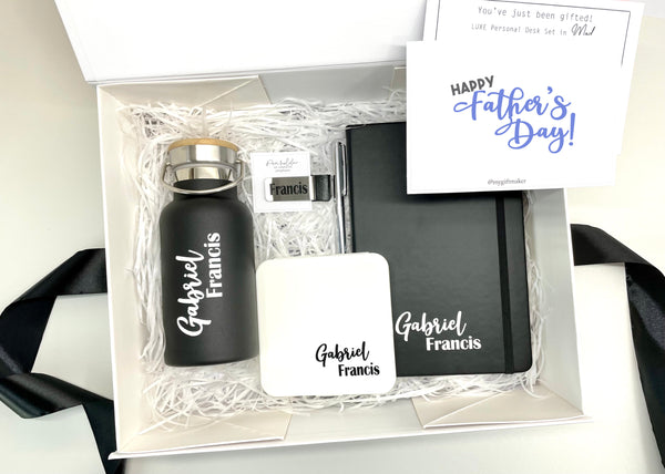 LUXE Personal Desk Set (in Mod)