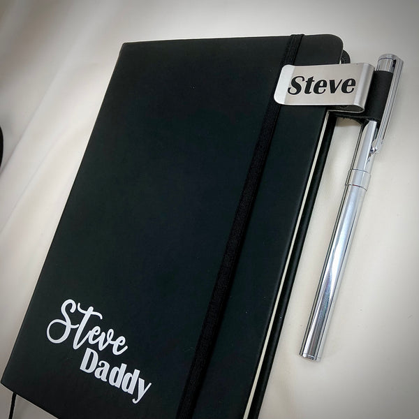 LUXE Personal Desk Set (in Mod)