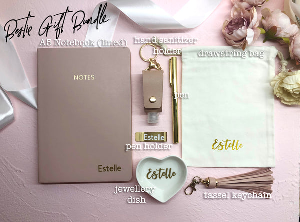 Bestie Bundle Set