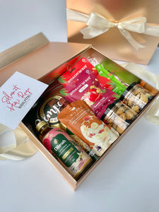 Hari Raya Gift Box 2022 - Welcoming Raya with Excitement and Zest!