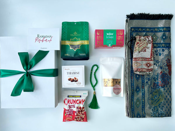 Welcome Ramadan Gift Box 2024