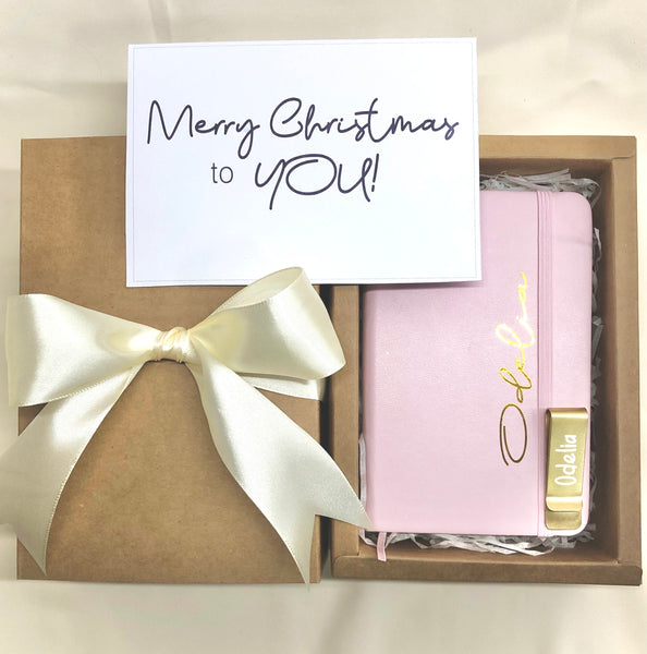 Mini Gift Set - Little Book