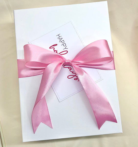 Kids’ Personal Stationery Set (in Sweet Pink)