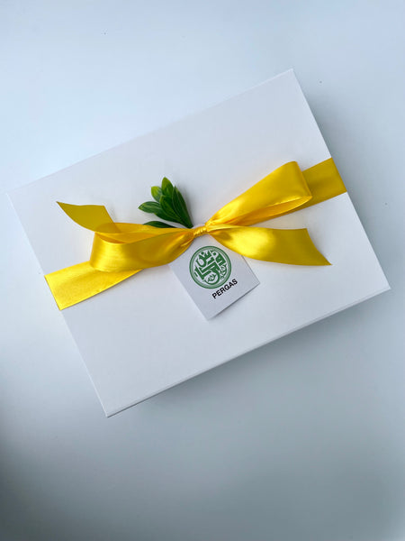 Wellness / Get Well Halal Gift Box